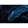 Neca Aliens - Ultra Deluxe Alien Queen (40th Anniversary)