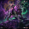 Iron Studios - He-Man and Battle Cat Movie Art Scale 1/10 - Masters of the Universe - Masters of the Universe