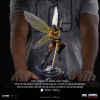 Iron Studios - Buzz-Off Art Scale 1/10 - Masters of the Universe - Masters of the Universe