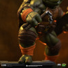 Iron Studios - TMNT - Michelangelo Unleashed Art Scale 1/10 - Teenage Mutant Ninja Turtles