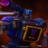 Iron Studios - Transformers - Soundwave Demi Art Scale 1/20