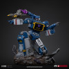 Iron Studios - Transformers - Soundwave Demi Art Scale 1/20