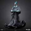 Iron Studios - Disney Villains Hades Art Scale 1/10 - Hercules