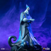 Iron Studios - Disney Villains Hades Deluxe Art Scale 1/10 - Hercules