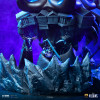 Iron Studios - Disney Villains Hades Deluxe Art Scale 1/10 - Hercules