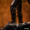Iron Studios Star Wars - The Mandalorian and Grogu Art Scale 1/10 - The Mandalorian and Grogu Movie