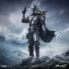 Iron Studios Star Wars - The Mandalorian and Grogu Art Scale 1/10 - The Mandalorian and Grogu Movie