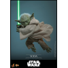 Hot Toys Star Wars - YODA 1/6 MMS878 - Episode III: Revenge of the Sith