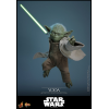 Hot Toys Star Wars - YODA 1/6 MMS878 - Episode III: Revenge of the Sith
