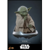 Hot Toys Star Wars - YODA 1/6 MMS878 - Episode III: Revenge of the Sith