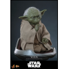 Hot Toys Star Wars - YODA 1/6 MMS878 - Episode III: Revenge of the Sith