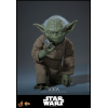 Hot Toys Star Wars - YODA 1/6 MMS878 - Episode III: Revenge of the Sith
