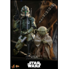 Hot Toys Star Wars - YODA 1/6 MMS878 - Episode III: Revenge of the Sith