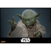 Hot Toys Star Wars - YODA 1/6 MMS878 - Episode III: Revenge of the Sith