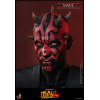 Hot Toys Star Wars - Darth Maul 1/6 TMS187 - Star Wars: Maul - Shadow Lord