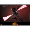 Hot Toys Star Wars - Darth Maul 1/6 TMS187 - Star Wars: Maul - Shadow Lord