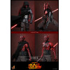 Hot Toys Star Wars - Darth Maul 1/6 TMS187 - Star Wars: Maul - Shadow Lord