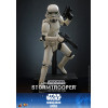 Hot Toys Star Wars - Imperial Remnant Stormtrooper 1/6 MMS836 - Star Wars: The Mandalorian & Grogu