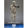 Hot Toys Star Wars - Imperial Remnant Stormtrooper 1/6 MMS836 - Star Wars: The Mandalorian & Grogu