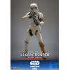 Hot Toys Star Wars - Imperial Remnant Stormtrooper Deluxe Version 1/6 MMS837 - Star Wars: The Mandalorian & Grogu