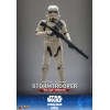 Hot Toys Star Wars - Imperial Remnant Stormtrooper Deluxe Version 1/6 MMS837 - Star Wars: The Mandalorian & Grogu