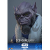 Hot Toys Star Wars - Zeb Orrelios 1/6 MMS876 - Star Wars: The Mandalorian & Grogu
