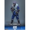Hot Toys Star Wars - Zeb Orrelios 1/6 MMS876 - Star Wars: The Mandalorian & Grogu