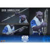 Hot Toys Star Wars - Zeb Orrelios 1/6 MMS876 - Star Wars: The Mandalorian & Grogu