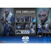 Hot Toys Star Wars - Zeb Orrelios 1/6 MMS876 - Star Wars: The Mandalorian & Grogu