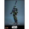 Hot Toys Star Wars - Clone Commander Gree 1/6 MMS877 - Episode III: Revenge of the Sith