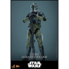 Hot Toys Star Wars - Clone Commander Gree 1/6 MMS877 - Episode III: Revenge of the Sith