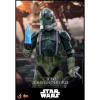 Hot Toys Star Wars - Clone Commander Gree 1/6 MMS877 - Episode III: Revenge of the Sith