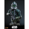 Hot Toys Star Wars - Clone Commander Gree 1/6 MMS877 - Episode III: Revenge of the Sith