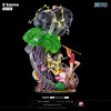 Tsume One Piece - NAMI HQS Dioramax 1/7