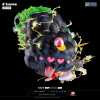 Tsume One Piece - NAMI HQS Dioramax 1/7