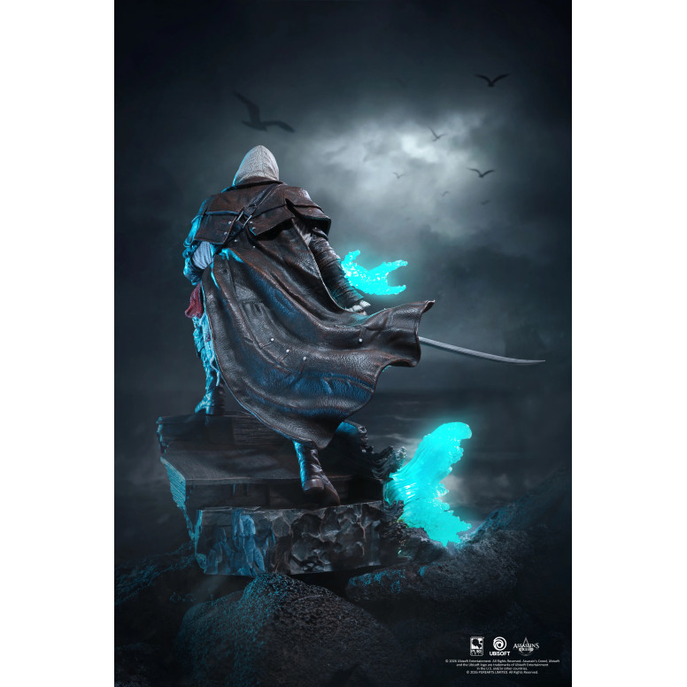 Pure Arts - Edward Kenway Animus 1/8 - Assassin's Creed IV