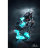 Pure Arts - Edward Kenway Animus 1/8 - Assassin's Creed IV