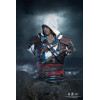Pure Arts - Edward kenway 1/4 scale bust - Assassin's Creed Black Flag