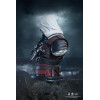 Pure Arts - Edward kenway 1/4 scale bust - Assassin's Creed Black Flag