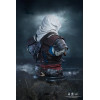 Pure Arts - Edward kenway 1/4 scale bust - Assassin's Creed Black Flag