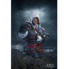 Pure Arts - Edward kenway 1/4 scale bust - Assassin's Creed Black Flag