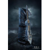 Pure Arts - Edward kenway Hidden Blade 1/1 Scale Replica - Assassin's Creed Black Flag