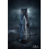 Pure Arts - Edward kenway Hidden Blade 1/1 Scale Replica - Assassin's Creed Black Flag