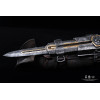 Pure Arts - Edward kenway Hidden Blade 1/1 Scale Replica - Assassin's Creed Black Flag