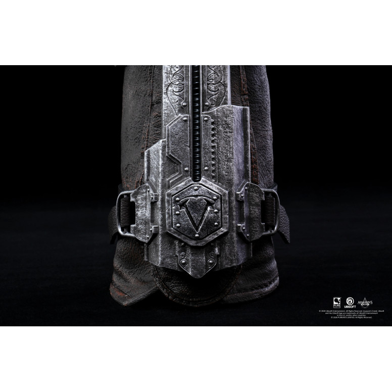 Pure Arts - Edward kenway Hidden Blade 1/1 Scale Replica - Assassin's Creed Black Flag