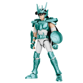 Blokees Saint Seiya - Champion Class Dragon Shiryu v2 - Shiryu du Dragon