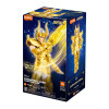 Blokees Saint Seiya - Champion Class Capricorn Shura - Shura of the Capricorn