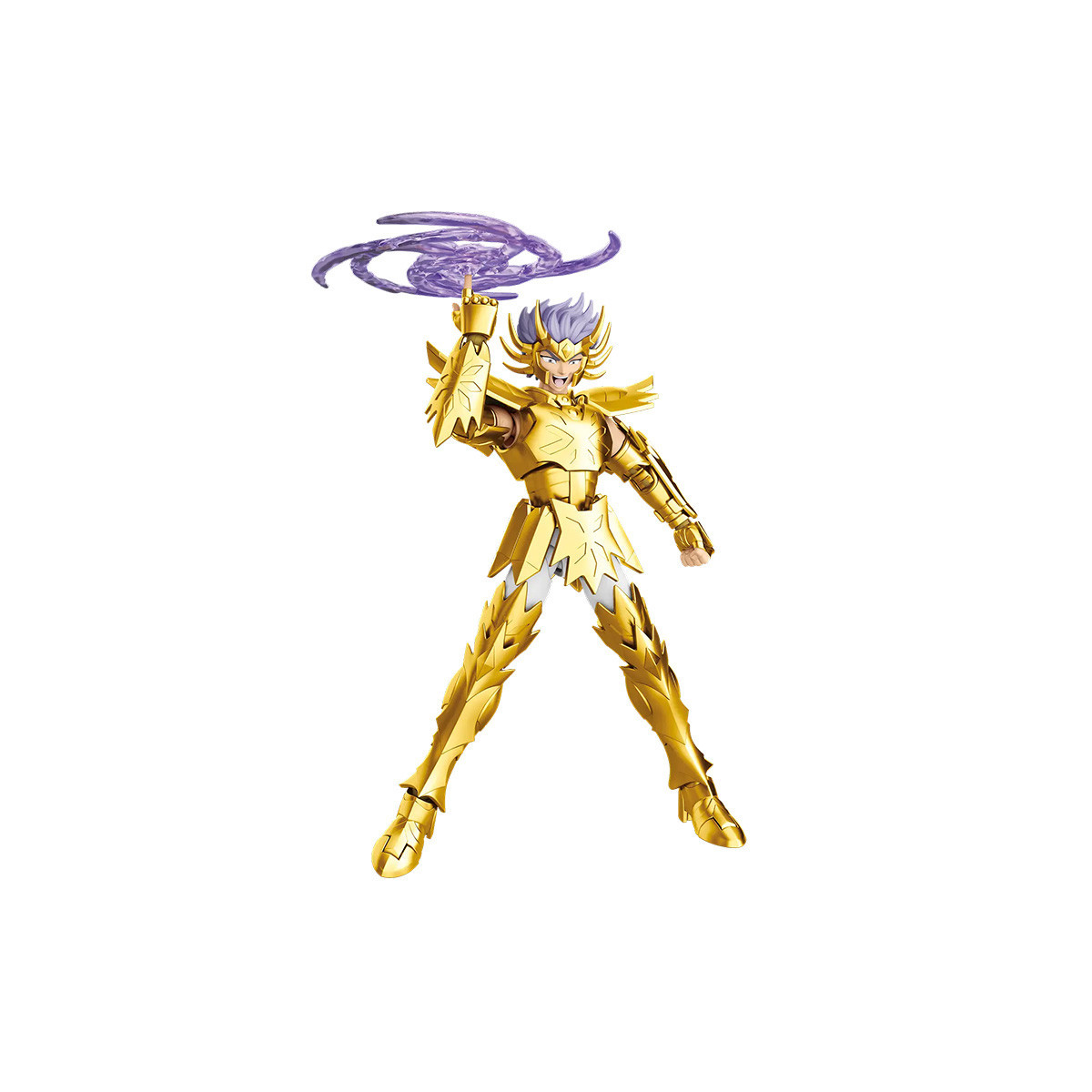 Blokees Saint Seiya - Champion Class Cancer Deathmask - Deathmask du Cancer