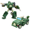 Hasbro - Transformers The Movie - HOUND - Studio Series MTMTE Collection