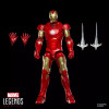 Marvel Legends Series - Iron Man Mark III - MCU